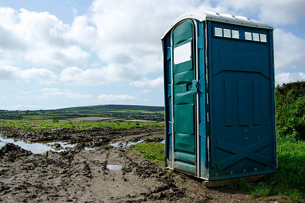 Best Portable Restroom Removal and Pickup  in Chadwicks, NY